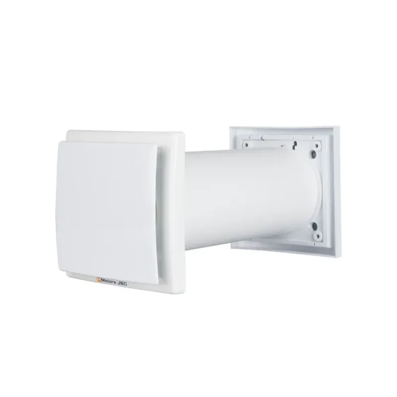 Varmegjenvinningssystem Eco-Fresh 01 Standard