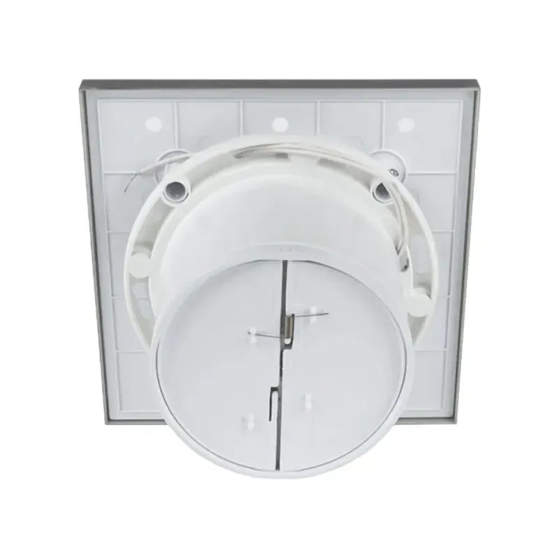 Avtrekksvifte med panel for keramiske fliser MMP Ø100, 169 m³/t