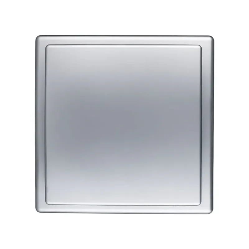 Avtrekksvifte OK inox 100m³/t